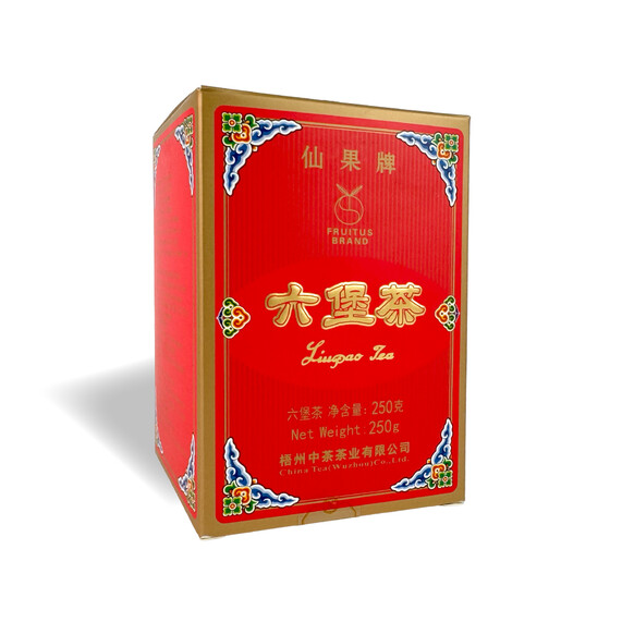 S061/2023 Xianguo Brand Liubao Tea (250g)